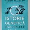 ISTORIE GENETICA ( INCOMPLETA ) A ROMANILOR de MIHAI G. NETEA , 2022