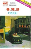 Casetă audio Orchestral Manoeuvres In The Dark &ndash; Crush, originală