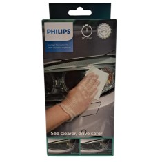 Set polish faruri &ndash; Philips