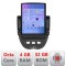 Navigatie Citroen C1 Peugeot 107 Toyota Aygo 2005-2014 Android radio gps internet Octa Core 4+64 LTE KIT-C1+EDT-E710 v1 CarStore Technology