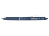 Roller Frixion Clicker Pilot 0.7 mm varf mediu Roller Pilot Frixion Clicker 0.7 mm bleumarin