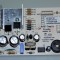 MODUL DE CONTROL K60295;K60320NE 4613250185 pentru frigider BEKO/GRUNDIG/ARCELIK