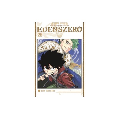 Edens Zero 28 foto