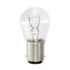 Set 10 Becuri Auto Narva 12V P21/5W BA15D Halogen