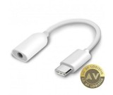 Cumpara ieftin Adaptor Audio USB-C - 3.5mm Xiaomi Alb 45010000031P