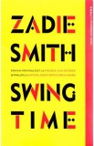 Swing Time, Zadie Smith