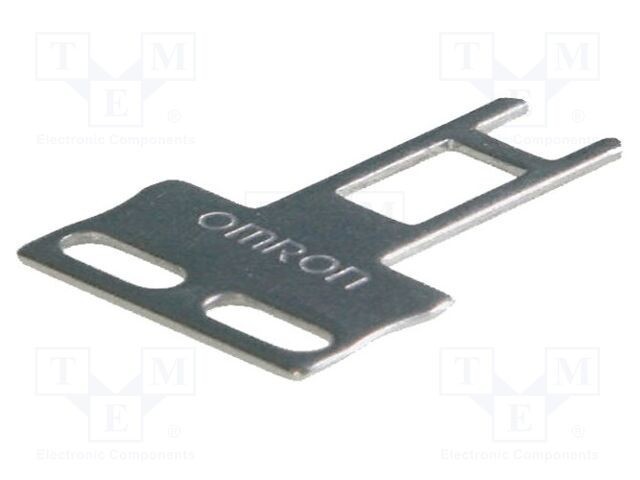 Cheie plată D4GL OMRON