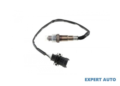 Senzor oxygen Chevrolet Tracker / Trax (2012-&amp;gt;) #1 foto