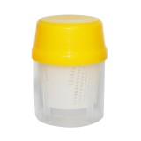 Tester Varroa apicol pentru depistarea rapida a varozei la albine