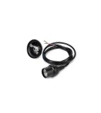 Dulie E27 suport reglabil Negru, Oem