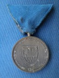 MEDALIA ELIBERAREA TRANSILVANIEI ZICEAU UNGURII IN URMA DICTATULUI DE LA VIENA /1940 -UNGARIA (2)