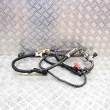 Cablu baterie pozitiv MERCEDES-BENZ E Cabrio A207 2015 OEM: A2075408401 13974813