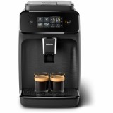 Aparat de cafea superautomat Philips EP1200/00 Negru 1500 W 15 bar 1,8 L
