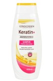 KERATIN+ SAMPON PAR VOPSIT 400ML, Gerocossen