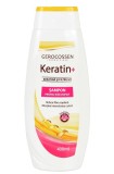 Keratin+ sampon par vopsit 400ml