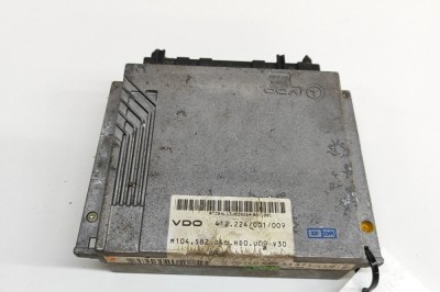 Alt modul de control MERCEDES-BENZ S W140 1992 OEM: A1405453332 28497849 foto