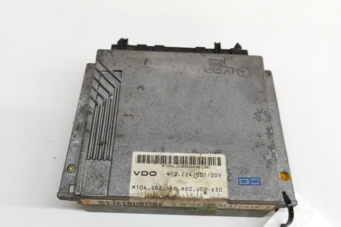 Alt modul de control MERCEDES-BENZ S W140 1992 OEM: A1405453332 28497849