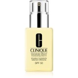 Clinique Dramatically Different&trade; Moisturizing Lotion SPF50 crema de fata hidratanta SPF 50 75 ml