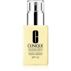 Clinique Dramatically Different&trade; Moisturizing Lotion SPF50 crema de fata hidratanta SPF 50 75 ml