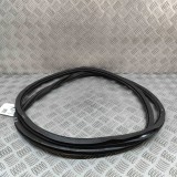 Garnitura Usa Stanga Spate Audi Q7 4M 2019 4M0833721C OEM Cromata Inox