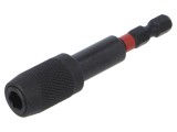 Dispozitiv prindere Lung.tot: 76mm