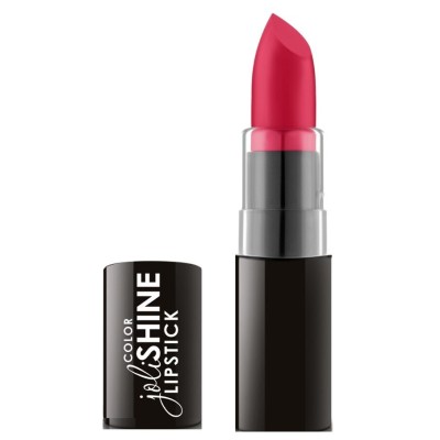 Ruj buze Joli Color Shine, formula long lasting, Quiz Cosmetics nr 112 foto