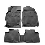 Cumpara ieftin SET COVORASE AUTO CAUCIUC MAZDA 6 (GH GZ) (2008-2012)