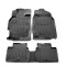 SET COVORASE AUTO CAUCIUC MAZDA 6 (GH GZ) (2008-2012)