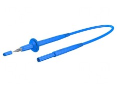 Cablu de măsurare 10A mufă banană 4 mm