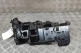 Suport bara de protecție st&acirc;nga spate MERCEDES-BENZ EQS V297 2022 OEM: A2978807502,A2978850104 29452152