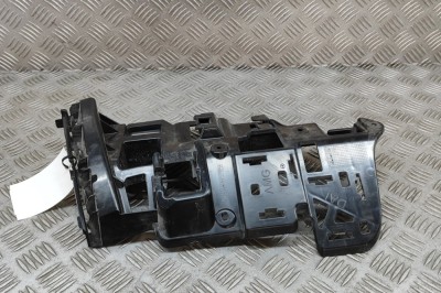 Suport bara de protecție st&amp;acirc;nga spate MERCEDES-BENZ EQS V297 2022 OEM: A2978807502,A2978850104 29452152 foto