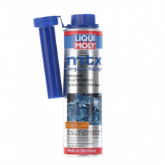 Aditiv Benzina Liqui Moly MTX, 300ml