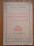 Travaux Pratiques D&#039;histo-pathologie - Al. Ursu E.r. Teodorescu ,288911