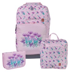 LEGO Set 3 piese LEGO Flori Quality Brand