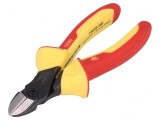 Clește lateral pentru tăiere 140mm oțel aliat