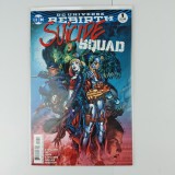DC Suicide Squad No.1