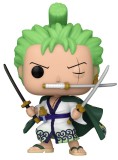 Pop Animation One Piece Roronoa Zoro 923 10cm