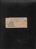 Argentina 1 peso 1949 seria26628100 uzata