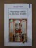 Moshe Idel - Experienta Mistica Abraham Abulafia (Cabala) 2019, 246 p. Iudaism