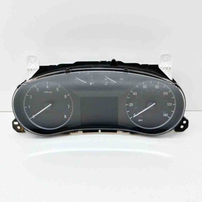 Ceas de bord OPEL MOKKA / MOKKA X 2017 OEM: 42483698,812372274 foto