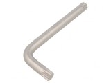 Cheie spline 12-puncte XZN M12 126mm oțel crom-vanadium
