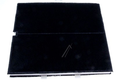 LZ52050 FILTRU CARBUNE, 25,8 CM X 22,8 CM X 2,3 CM 00361047 pentru hota BOSCH/SIEMENS foto