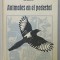 ANIMALES EN EL PEDESTAL de YURI DMITRIEV , TEXT IN LIMBA SPANIOLA , 1989