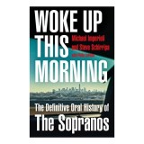 Cumpara ieftin Woke up This Morning