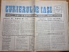 Ziarul curierul de iasi 4 februarie 1990
