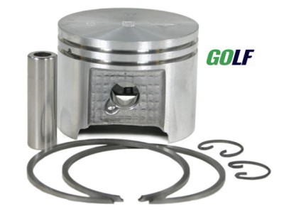 Piston masina debitat compatibil Stihl TS400 Golf &amp;Oslash; 49mm foto