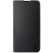 Husa tip carte cu stand Techsuit Magnet Skin neagra pentru Samsung Galaxy A20e