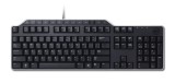 TASTATURI DELL, &amp;quot;KB522&amp;quot;, cu fir, 117 taste format standard (104-108 taste), USB, negru, &amp;quot;580-17667&amp;quot; (timbru verde 0.8 lei)