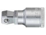 Prelungitor tubular pătrat 1/2" oțel crom-vanadium GEDORE 3128180
