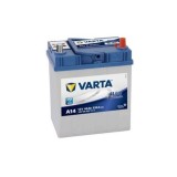 Acumulator auto Varta 12V 40AH borna inversa 13006 5401260333132